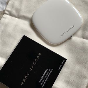 Marc Jacobs Omega Bronze perfect Tan Bronzer